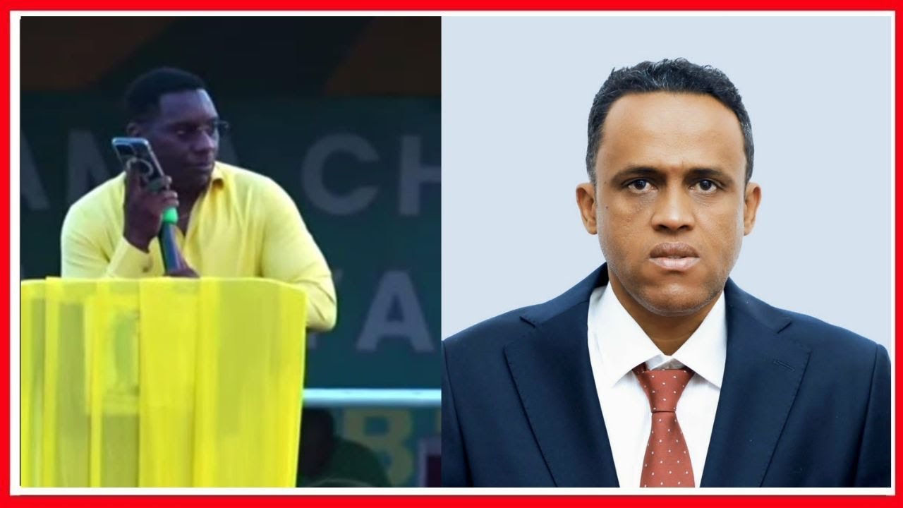 MTAANI SUKARI KILO ELFU 5 - MAKONDA AMVUTIA WAYA WAZIRI BASHE - AELEZA MPANGO WOTE WA SERIKALI...