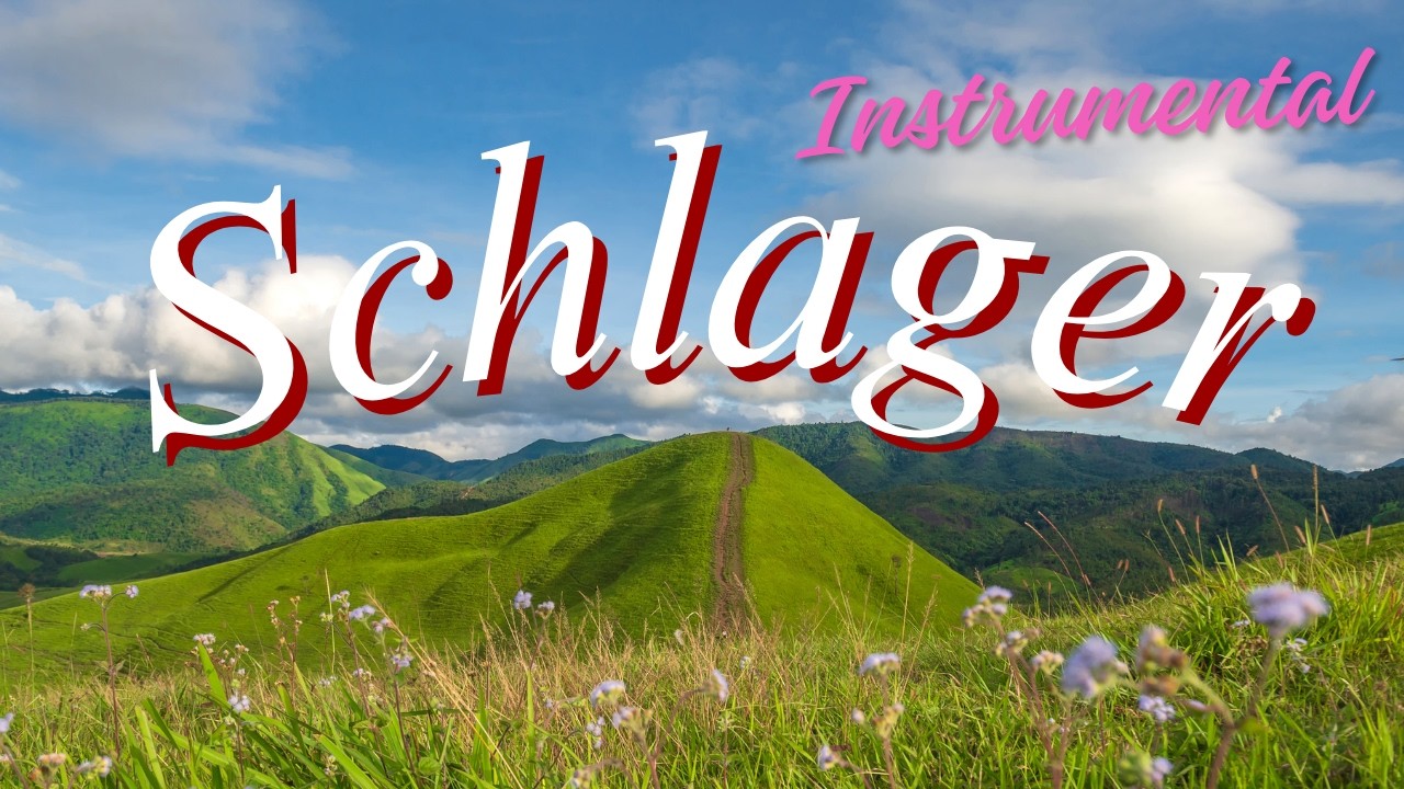 Schlager Instrumental | Schlager type Beat 2026 