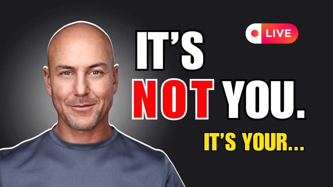It's Not You. It's Your Package. [LIVE BROADCAST]