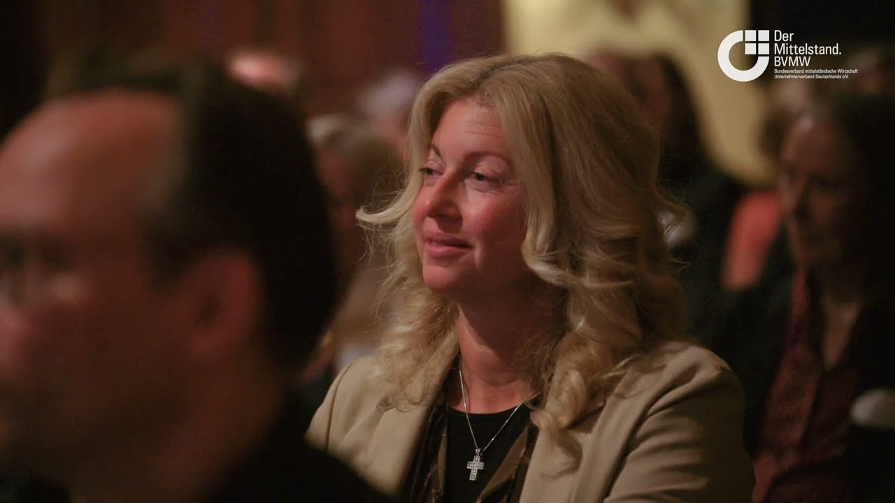 Mittelstand meets Tradition & ModerneWo Werte wirken - Mittelstand zwischen Erfahrung und Erneuerung
