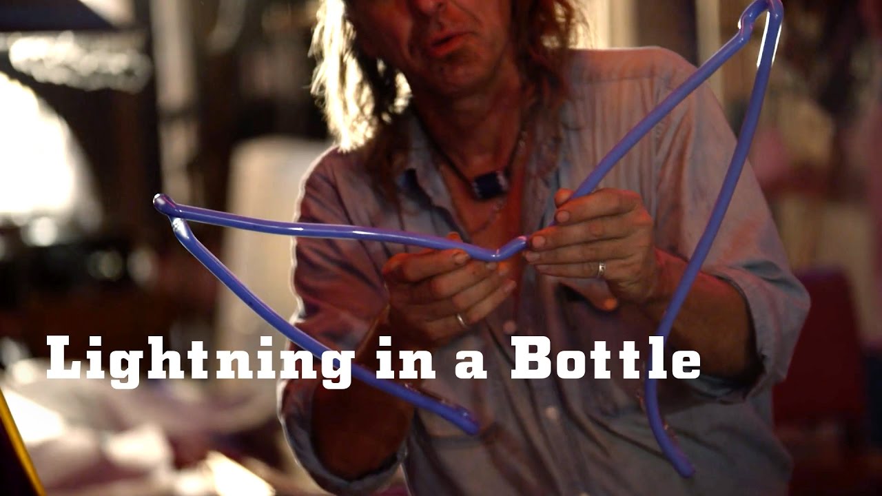 YETI Presents: Lightning in a Bottle