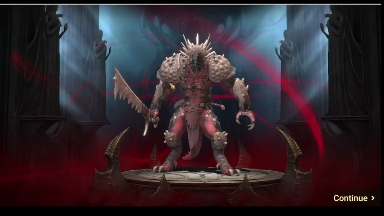opening soul stones on raid