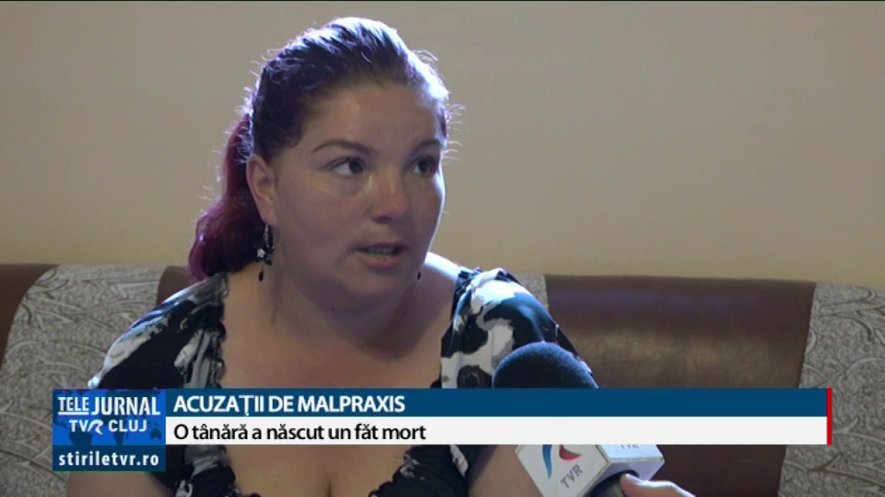 Acuzaţii de malpraxis