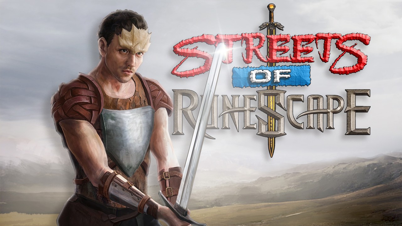Необычный RPG Beat 'em up с открытым миром // MannaRites Gold