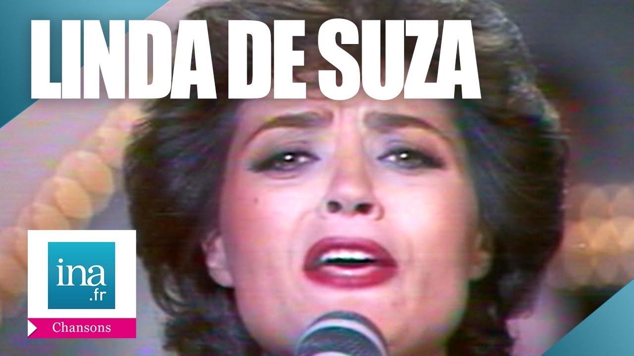 Linda de Suza 