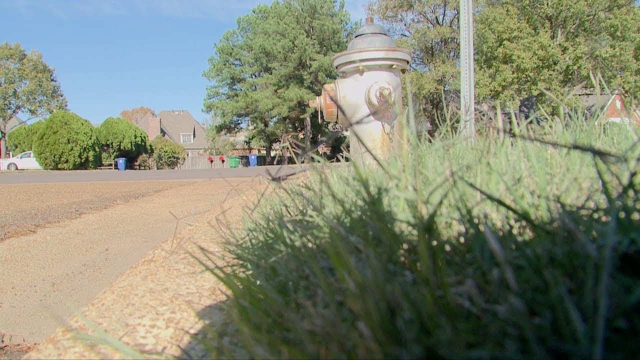 Taxpayers Unhappy After Private Landscaper Hooks Up to Fire Hydrant