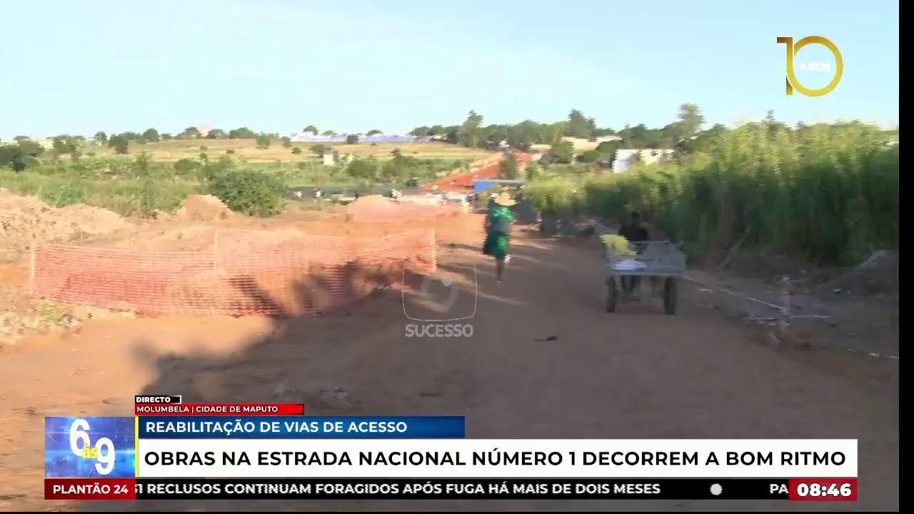 6 às 9 |EDIÇÃO DE QUARTA-FEIRA |21|05|2025