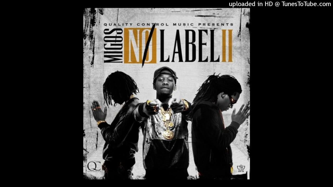 Migos x DJ Plugg x Zaytoven 2014 Type Beat 
