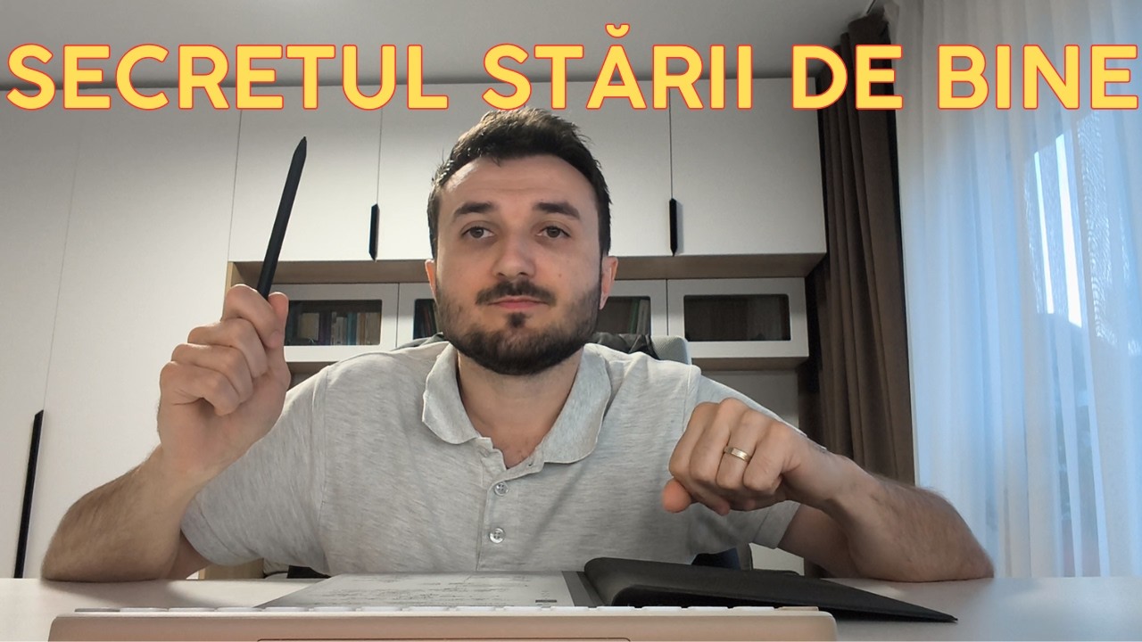 Endorfinele, hormonul fericirii care îți schimbă starea în câteva minute