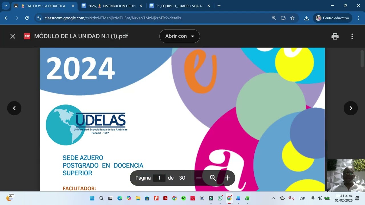 EXPLICACIÓN DE COMO DEBES DESARROLLAR LOS TALLERES