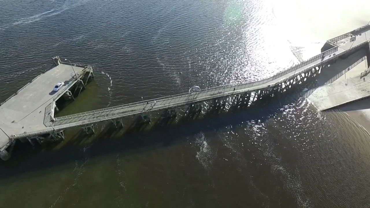 Rathmullan pier