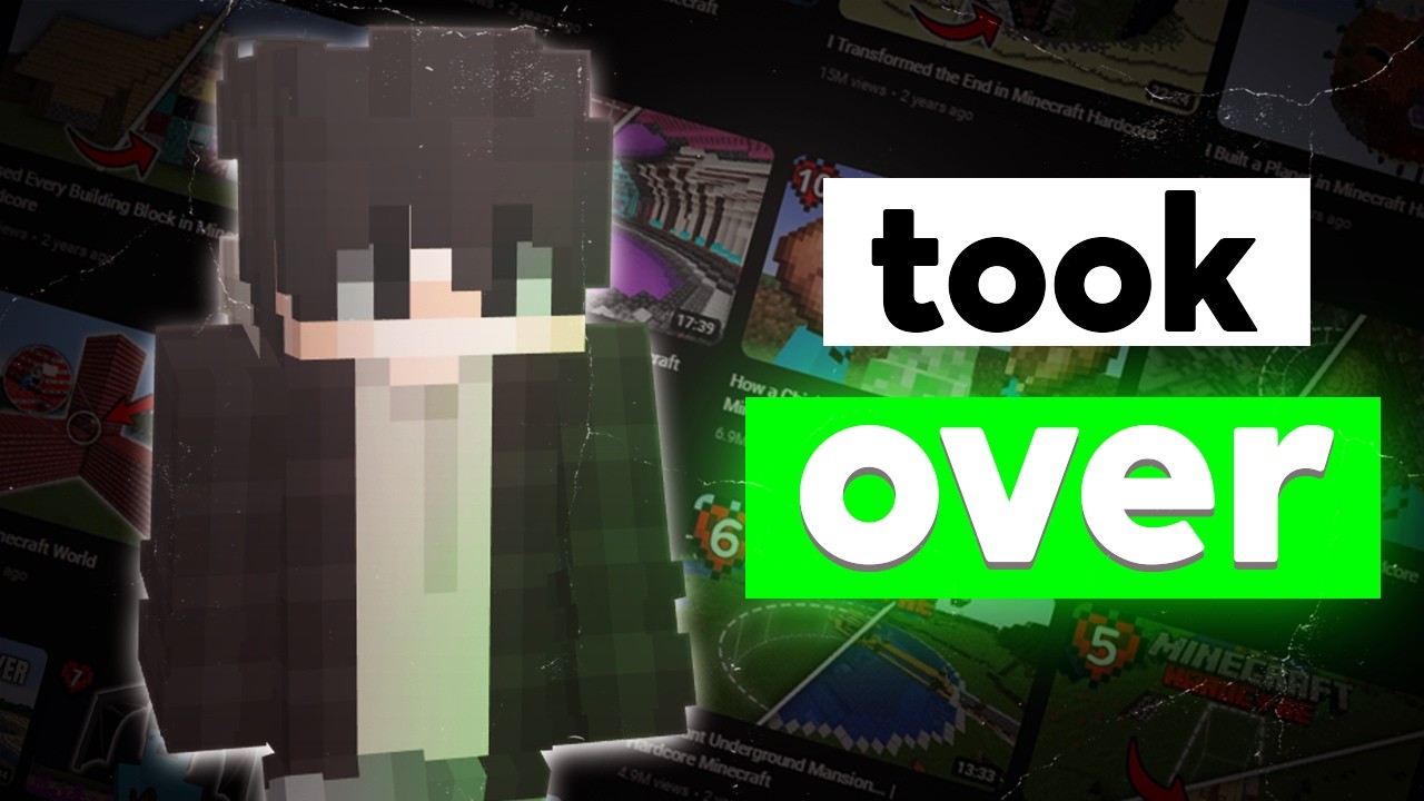 The YouTuber Who Saved BedWars