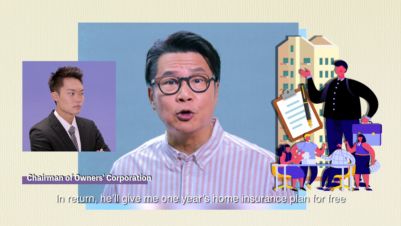 Smart Tips For Policy Holders - Procurement of insurance on behalf of owners' corporation