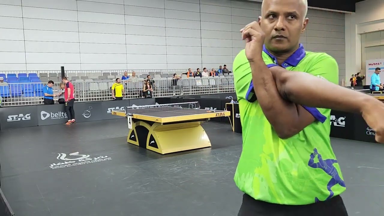 Jaikumar vs Lauri