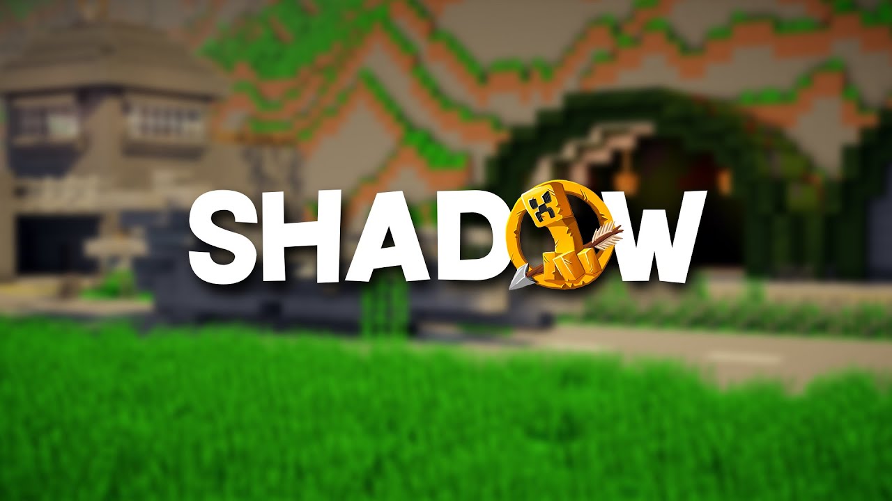 MCSG PVP Montage - Shadow