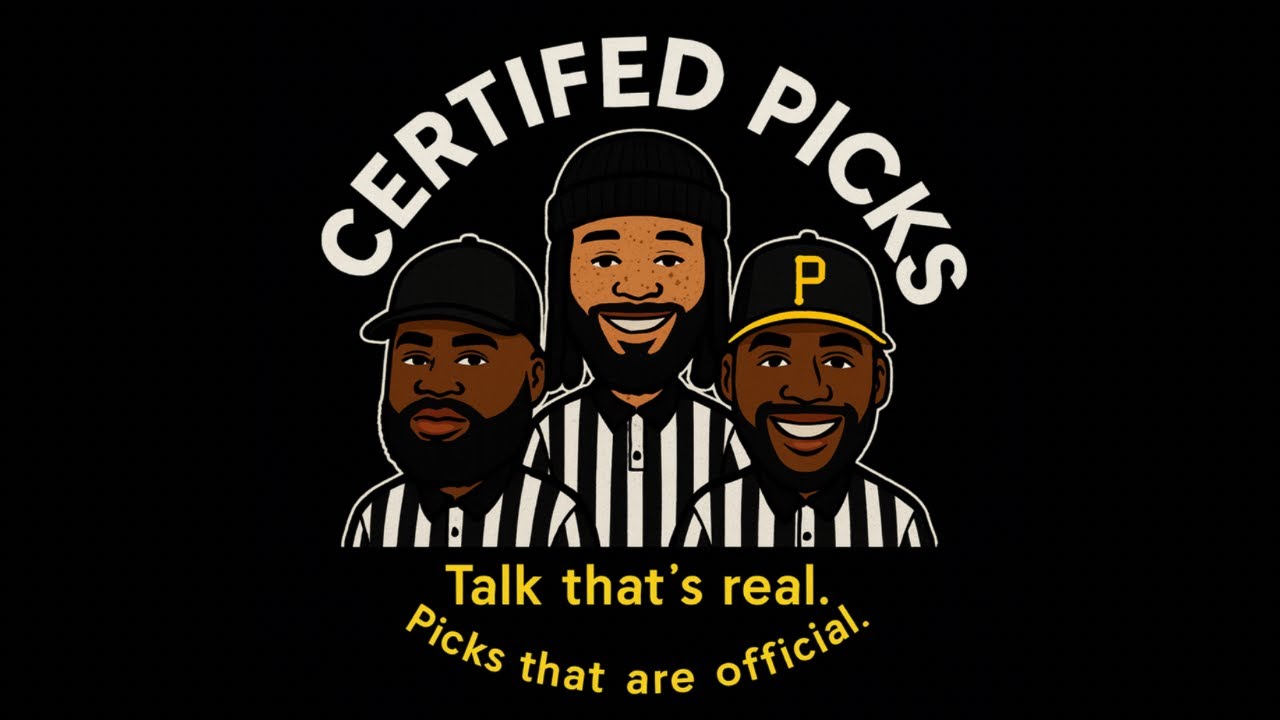 Picks of the week…Steelers vs Bills keys to win plus more