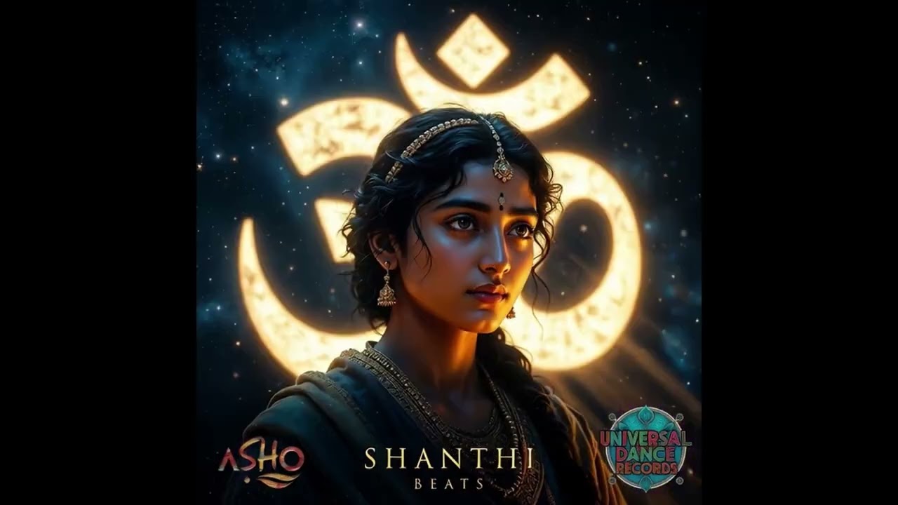 Asho  Om Krim Kalikaye Namaha Mashup