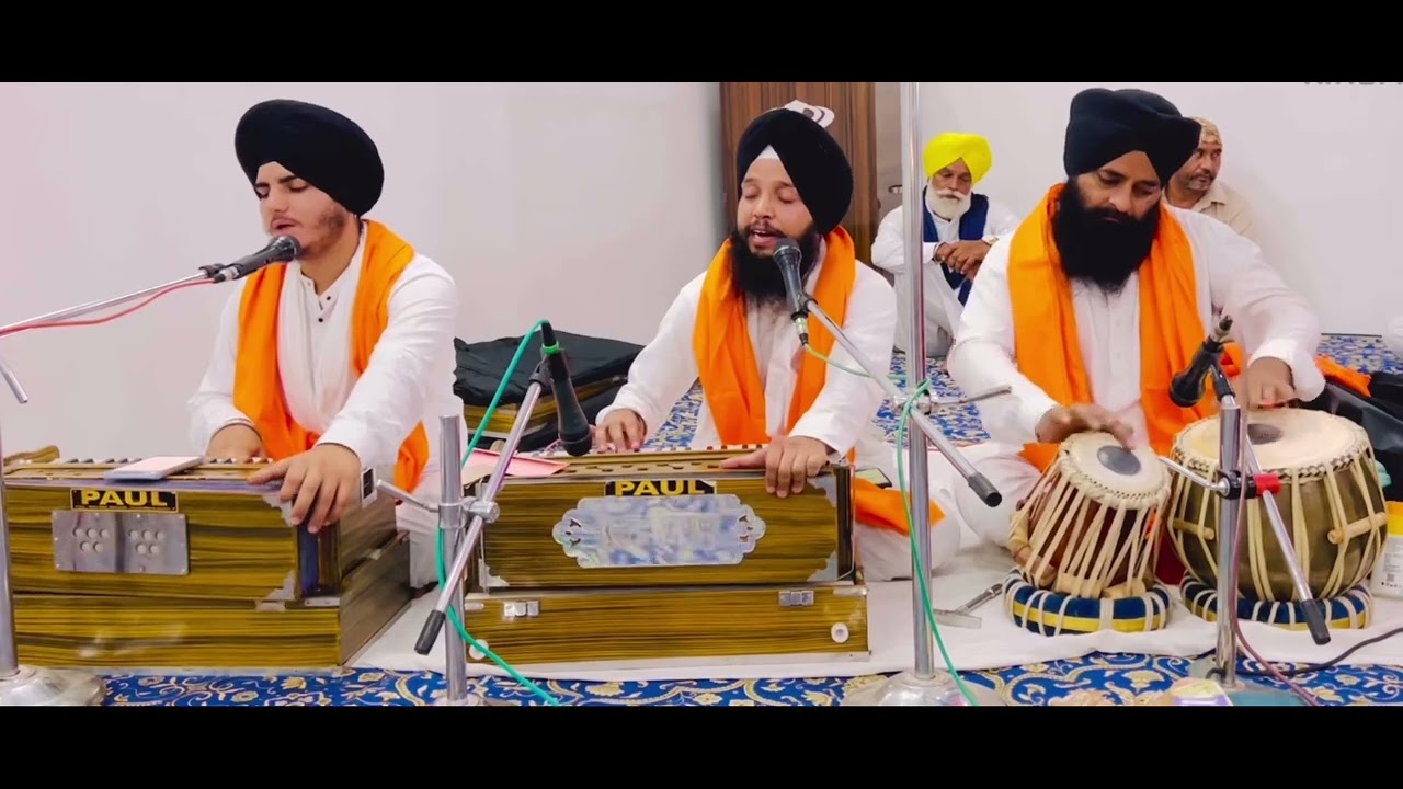 Aisi laal Diwan Jallowal