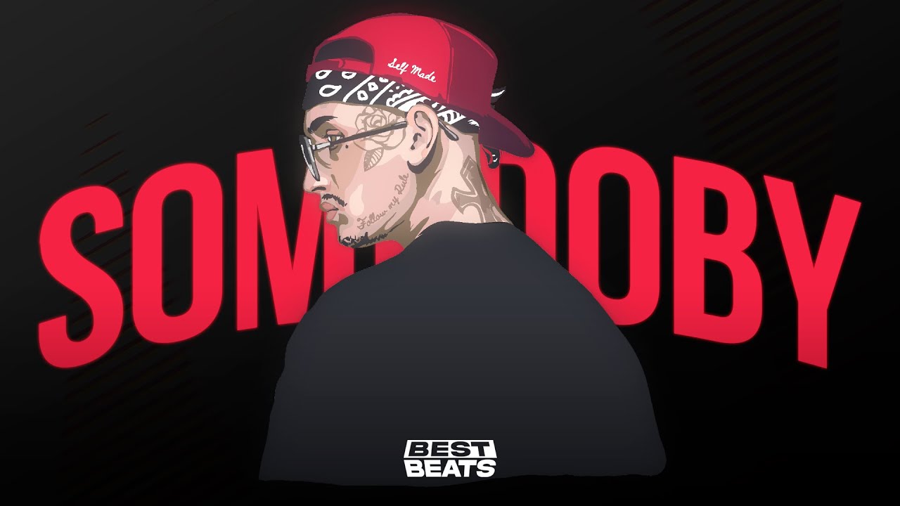 BabyFace Ray Detroit Trap Type Beat | "Somebody" [FREE]