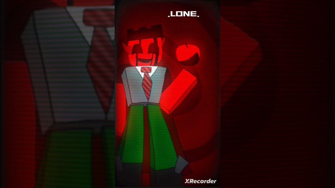 lonely lonely #forsaken #jx1 #roblox #edit #art