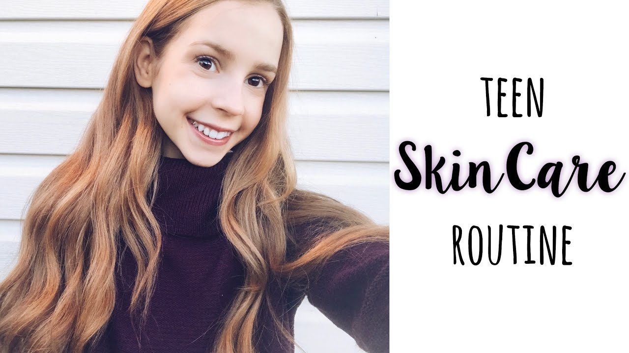 My Skin Care Routine ♡