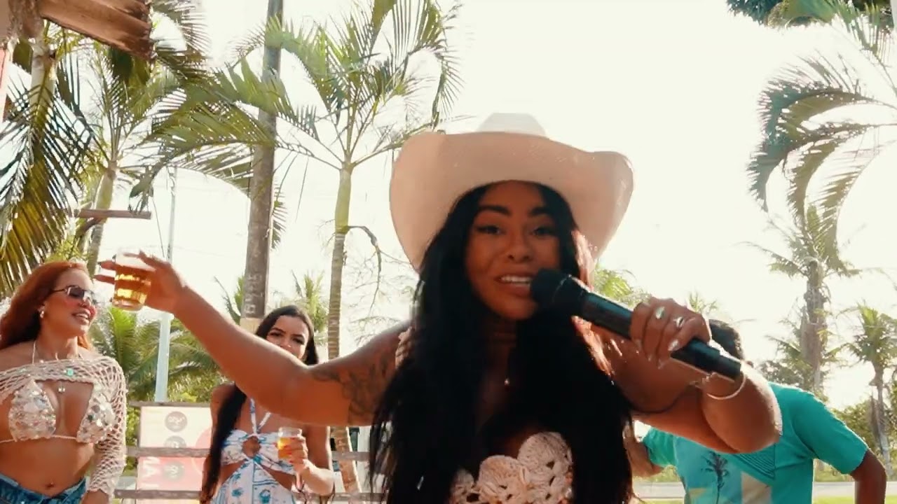 #repertórionovo #arrocha Querendo Te Amar ( Paulinha Laran ) ao vivo no bar do seu Zé