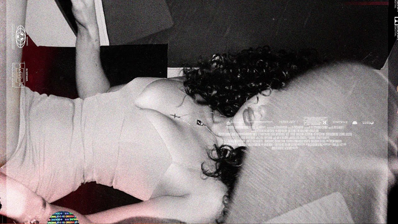 FREE PartyNextDoor x Bryson Tiller Type Beat 