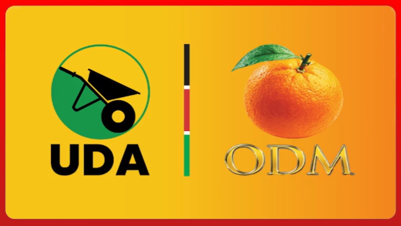 Ruto Defends UDA-ODM Cooperation | Azimio Leadership Shake-Up | Floods Wreck Havoc | Morning Cafe