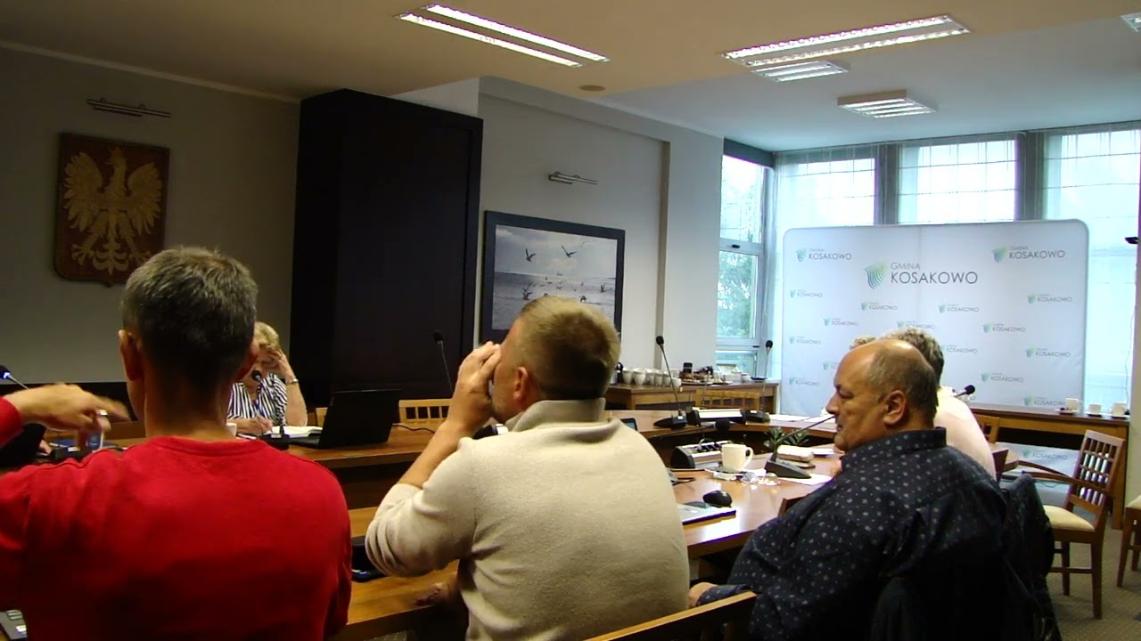 Cz  10 30 09 2025 komisja ds  Finans&oacute;w i Strategii Rozwoju