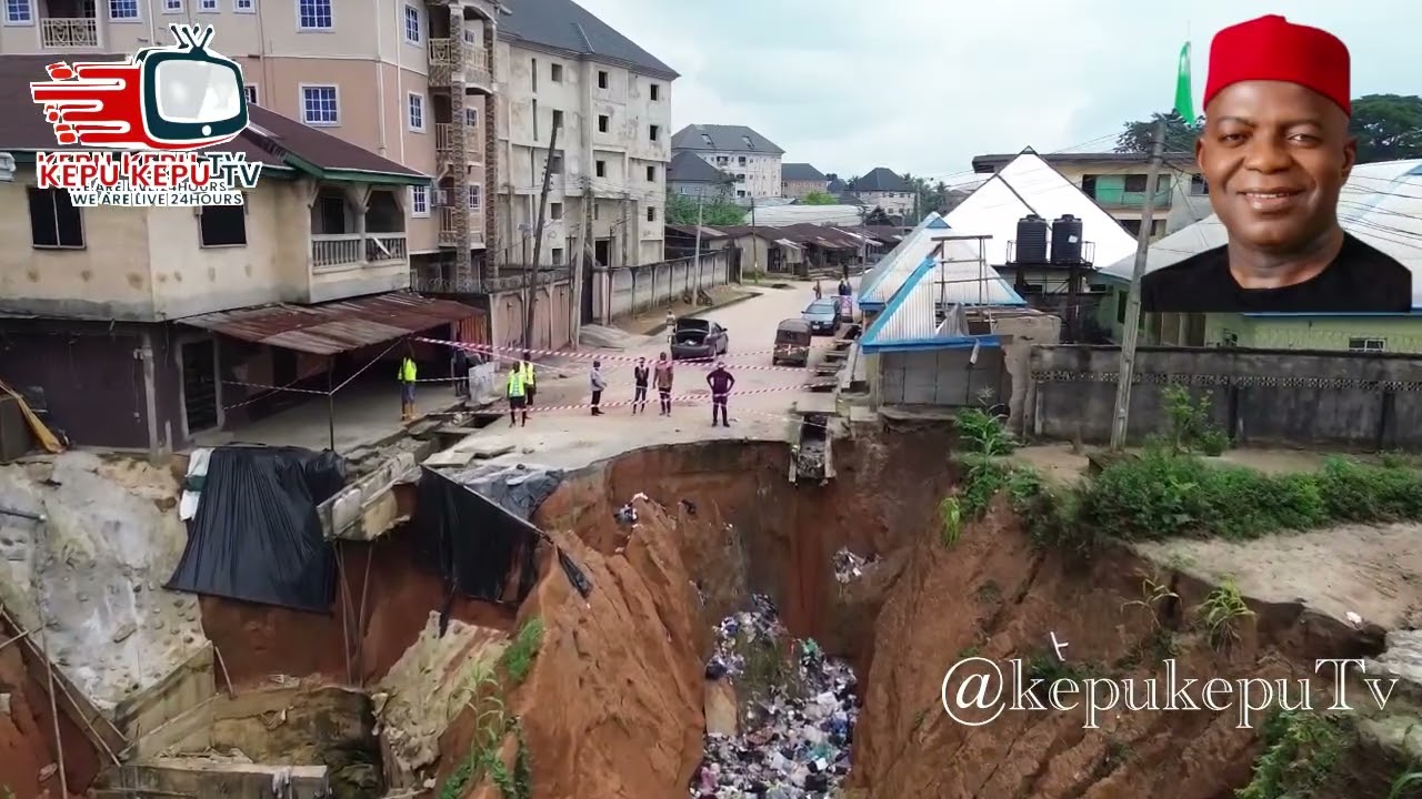 MORE TESTIMONIES FROM RESIDENTS ALONG OVOM EROSION PROJECT 