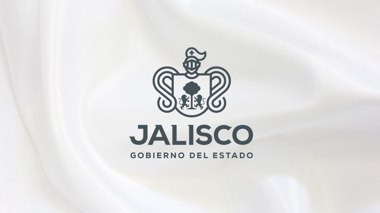 Video Promocional Gobierno de Jalisco
