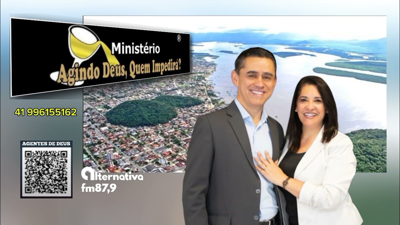 Quando a alma não quebra, a vida recomeça