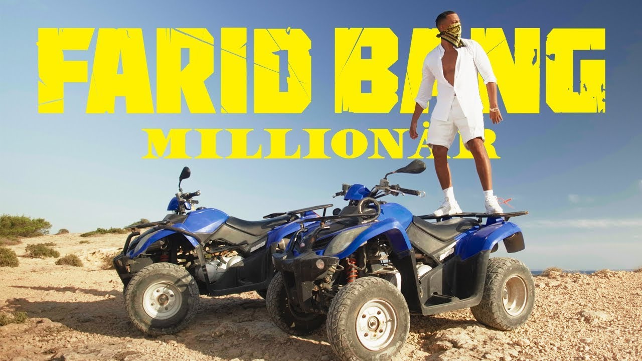 Farid Bang - 