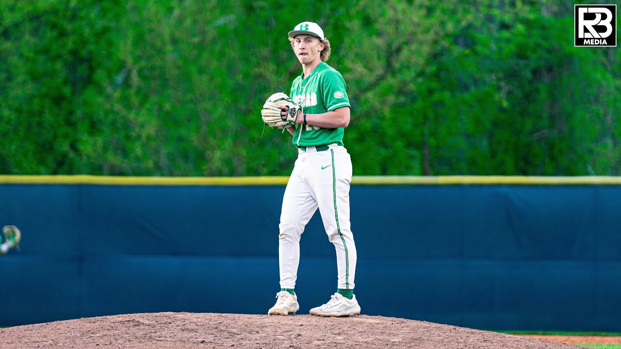 THE PLAYOFFS ARE RIGHT AROUND THE CORNER!! #5 BUFORD WOLVES (15-6) VS. #3 MARIST WAR EAGLES (18-2)