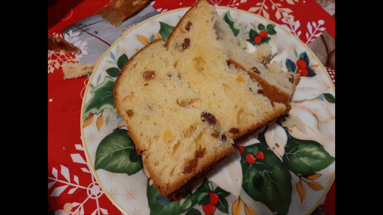 Panettone classico Giorilli