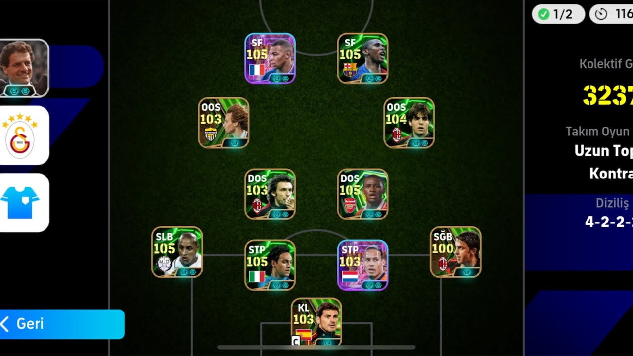 THE NEXUS 🆚 BOSS LEGACY (CLAN MATCH)