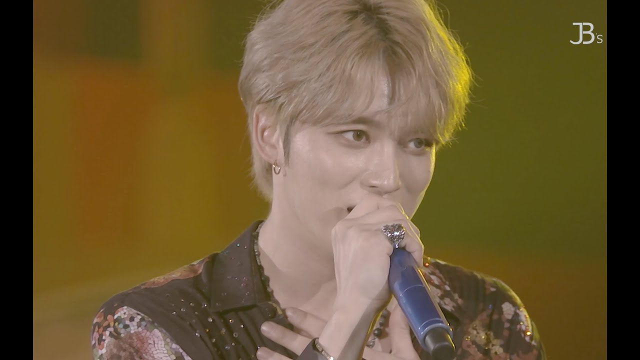チキンライス/ジェジュン(J-JUN 김재중)