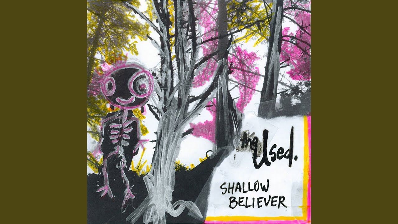 The Back of Your Mouth