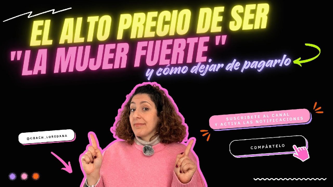Tu Fortaleza te está enfermando: El precio del Estrés Crónico