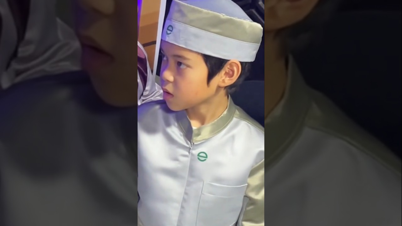 fokus bgt Naufal hafiz Indonesia 2025