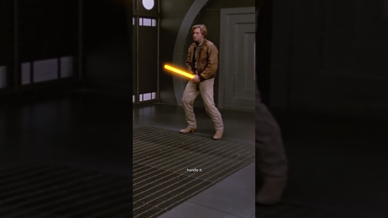 Spaceballs (1987)