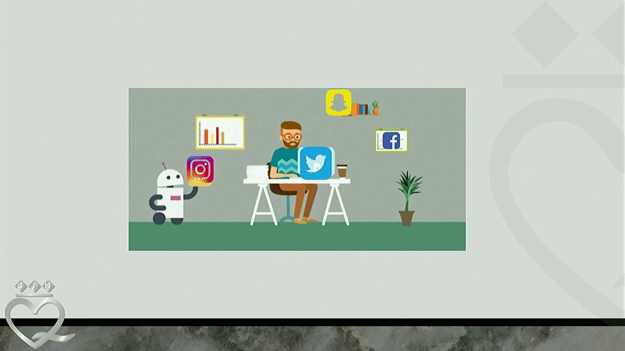 Social Media Question and Answers