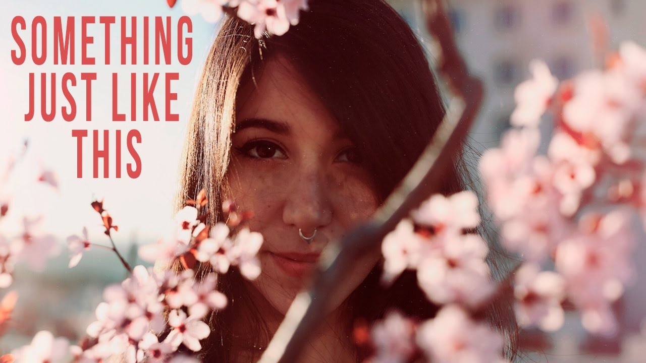 The Chainsmokers & Coldplay - Something Just Like This | Acoustic by Bely Basarte
