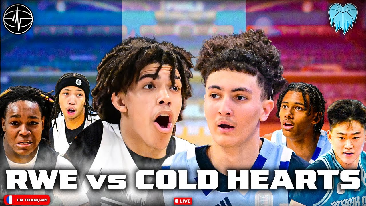 LA DEUXIÈME VICTOIRE DE LA SAISON POUR LES COLD HEARTS VS RWE ??