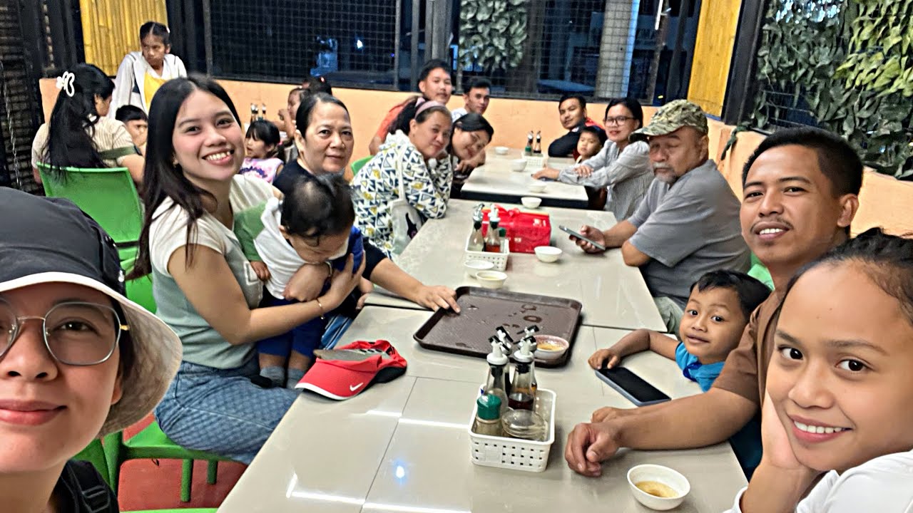Happy Happy Birthday | Walang sawa sa kakaFishing!