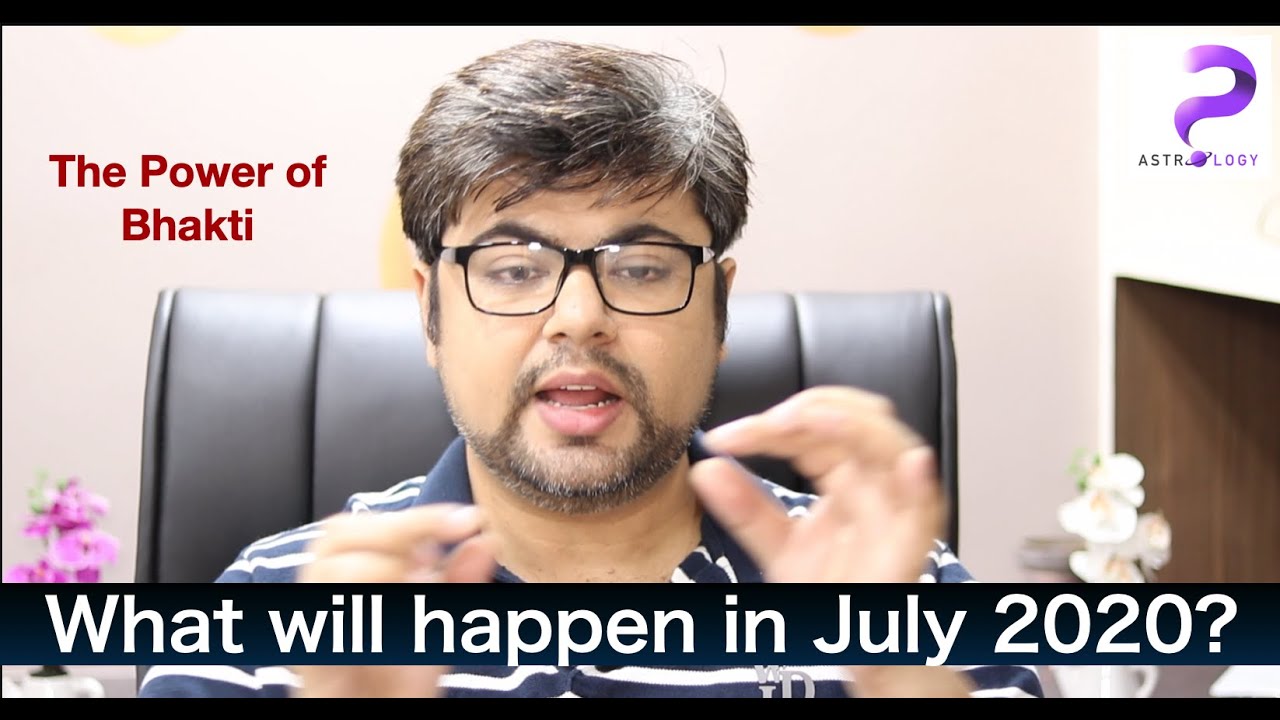 What will happen in July? Analysis by Punneit