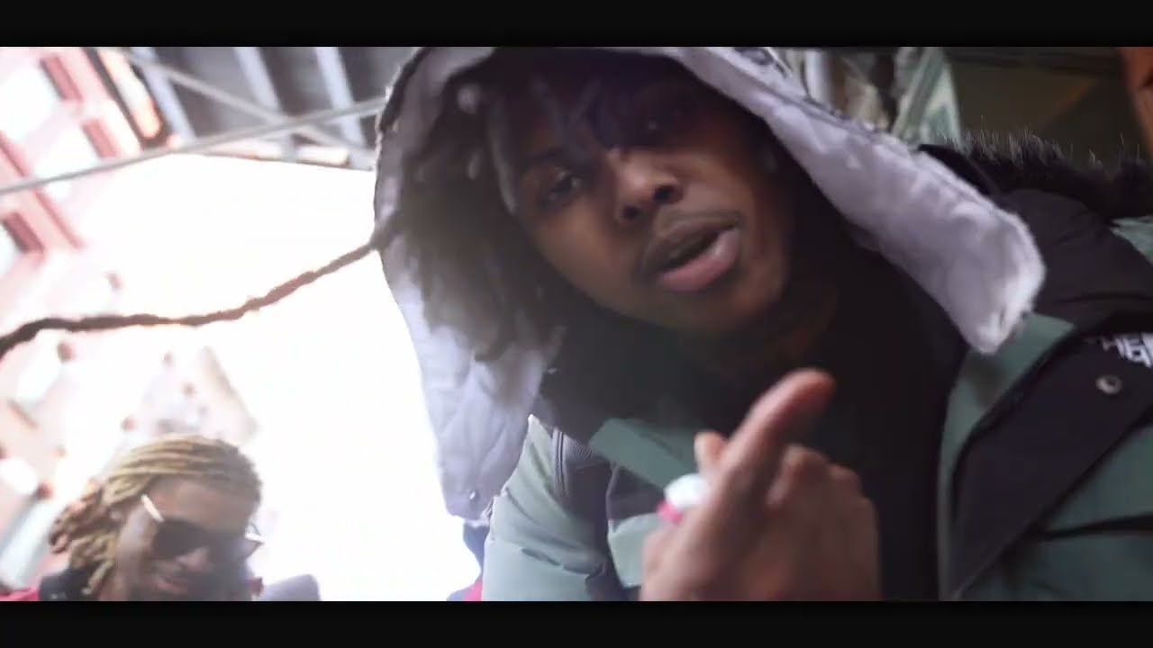 slotlifebaby - PDT (official music video)