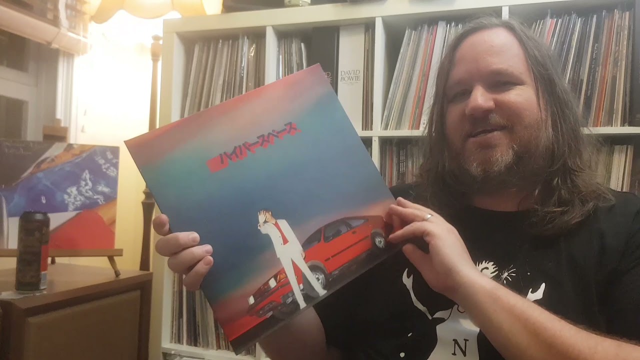 All Vinyl, No Apologies - Record Roundup #41