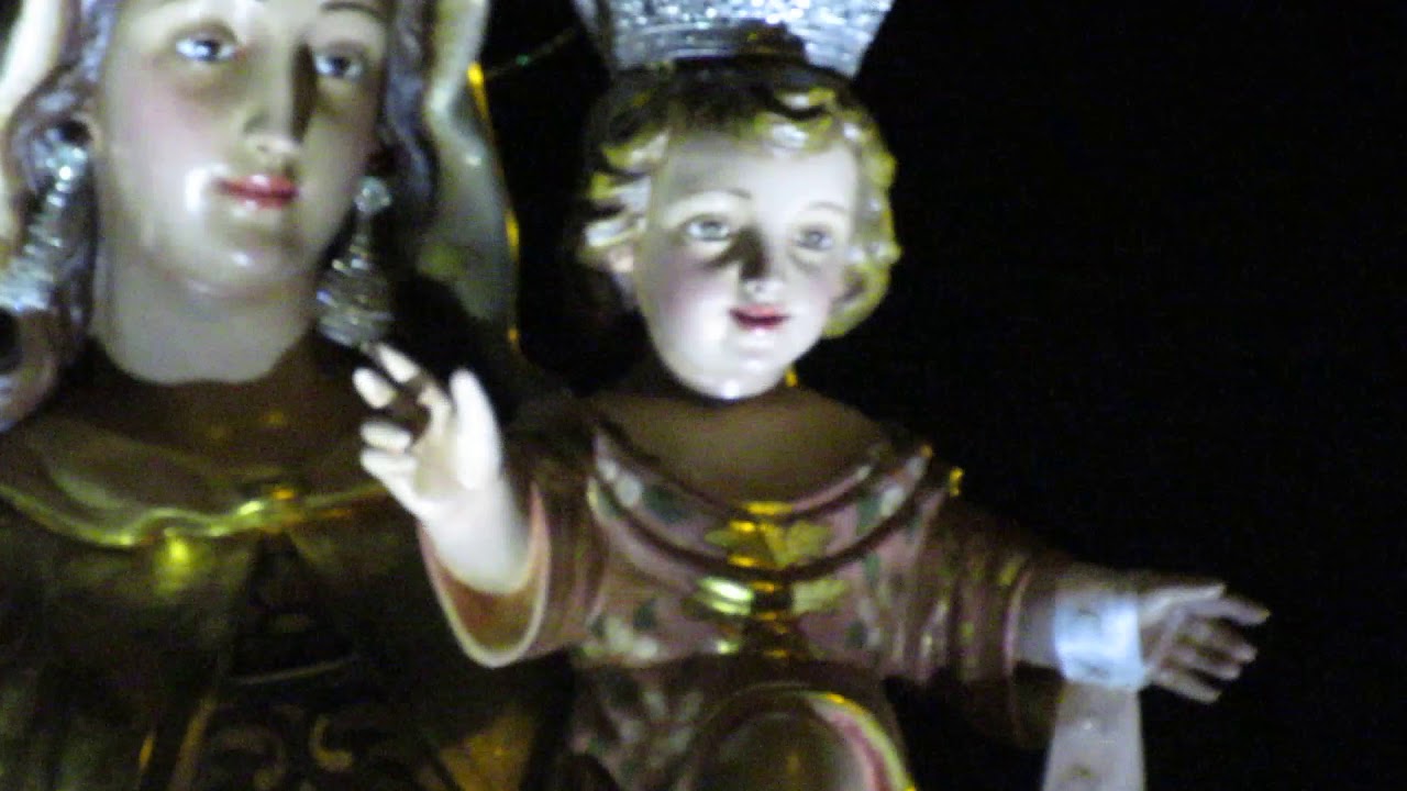Virgen del Carmen, Pescadores en Algeciras 2018