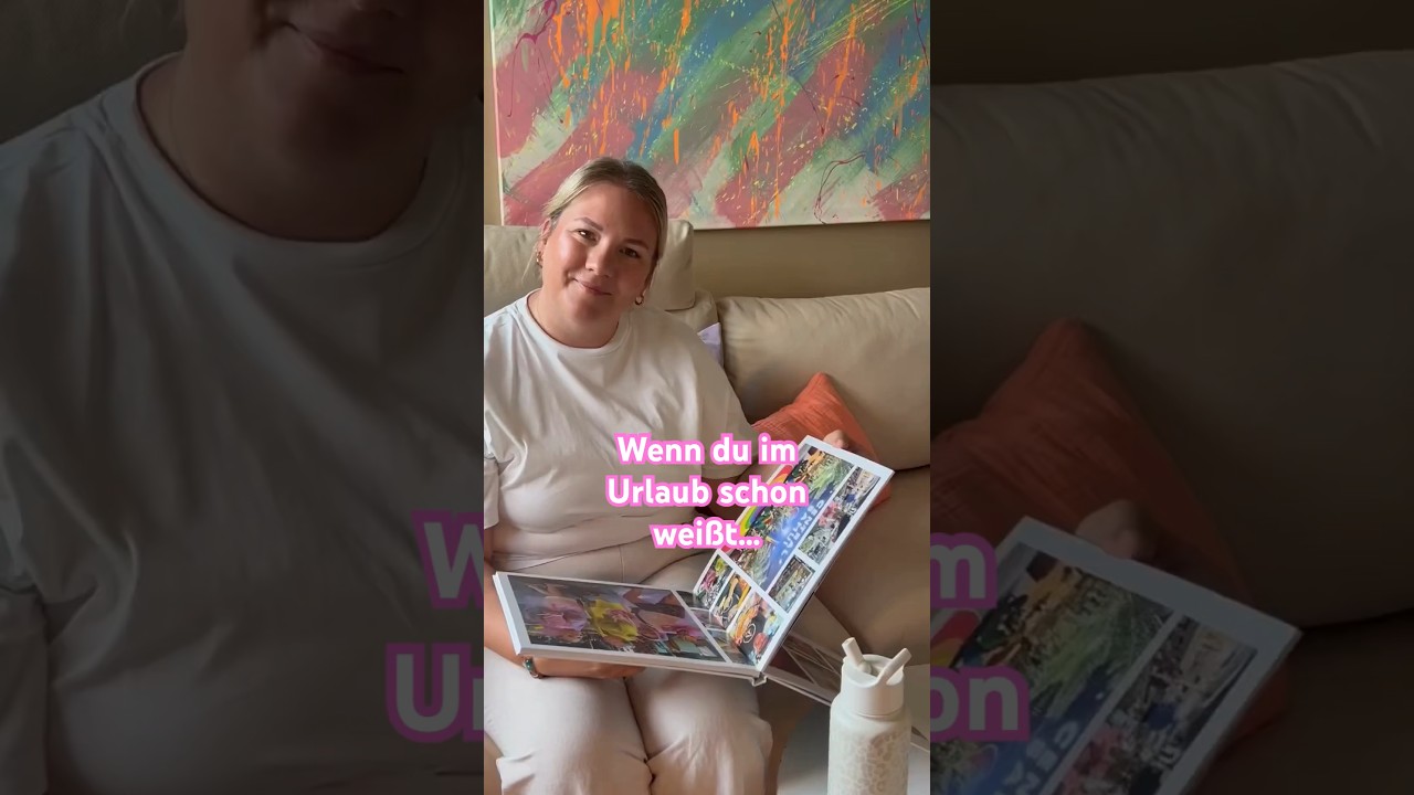 Fotobuch vom Urlaub jetzt im BIPA Fotoshop gestalten 🤝📸✨#shorts #fotobuch #holidaymemories